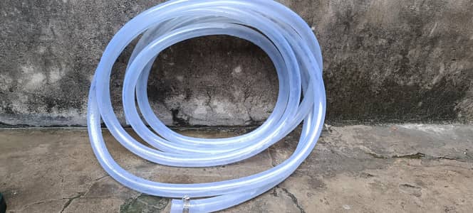 Taifu GP250 Water Pump – 10 Foot Pipe