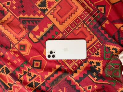 Apple iPhone 12 Pro Max with Box