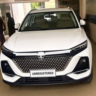 Oshan x7 comfort