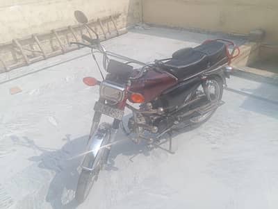 power 2105 model