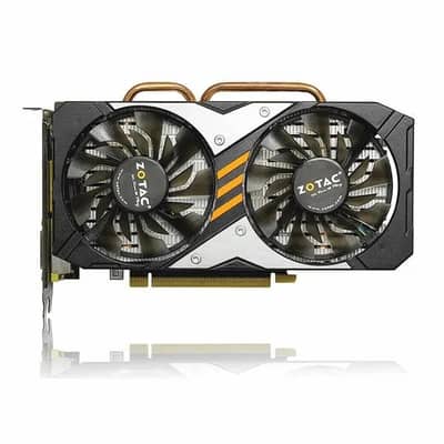 GTX 960 4GB