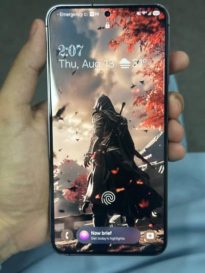 Samsung Mobile S24 Plus best overall phone