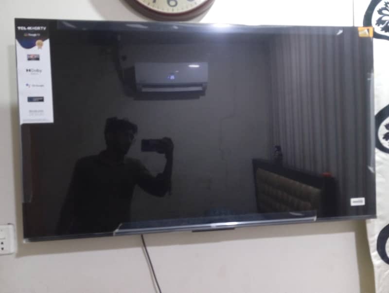 TCL ANDROID 0