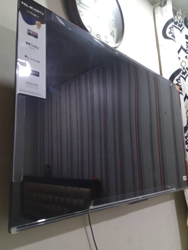 TCL ANDROID 2