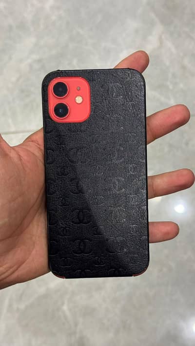 Apple iPhone 12 PTA approved