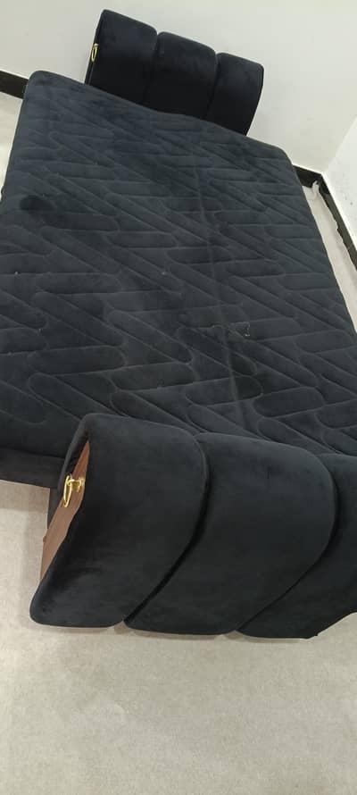 sofa plus bed