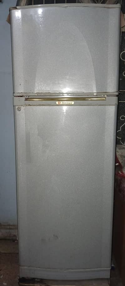 Dawlance Refrigerator in Mint Condition