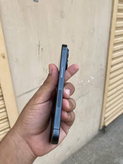 Apple iPhone 15 Pro urgent  sale