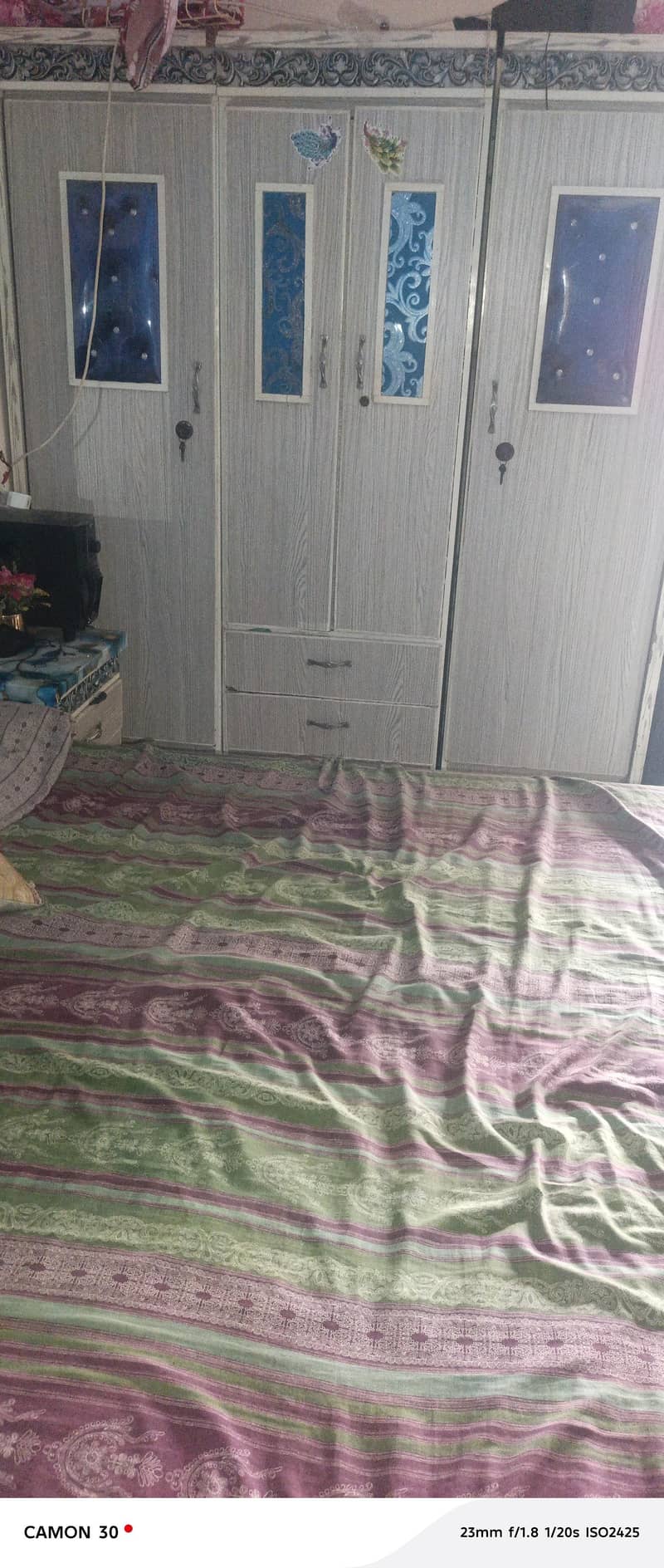 bed room set 1