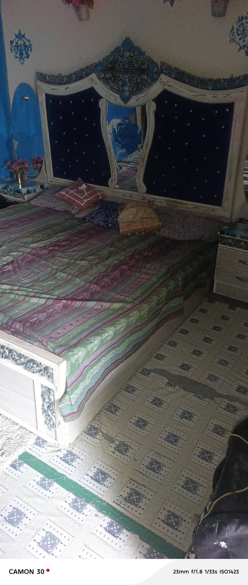 bed room set 3