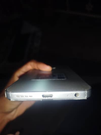 Infinix Hot 50i