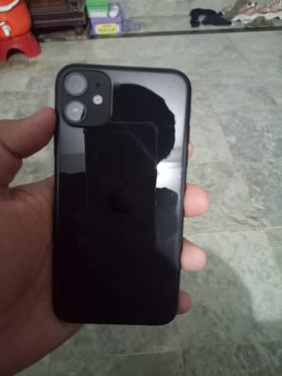 Apple iPhone 11(bypass)