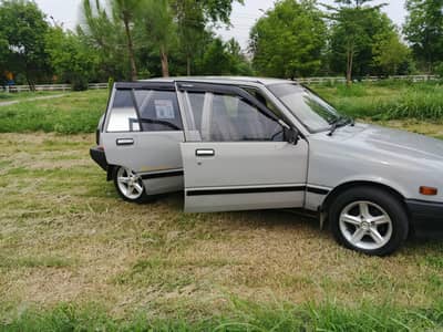 Suzuki Khyber 1997