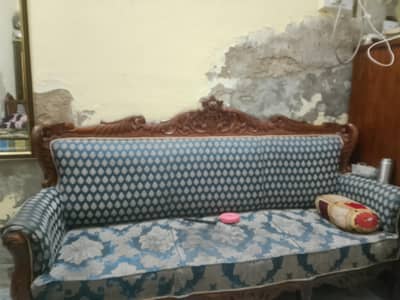 Sofa set 4