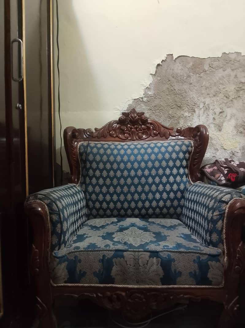Sofa set 4 1