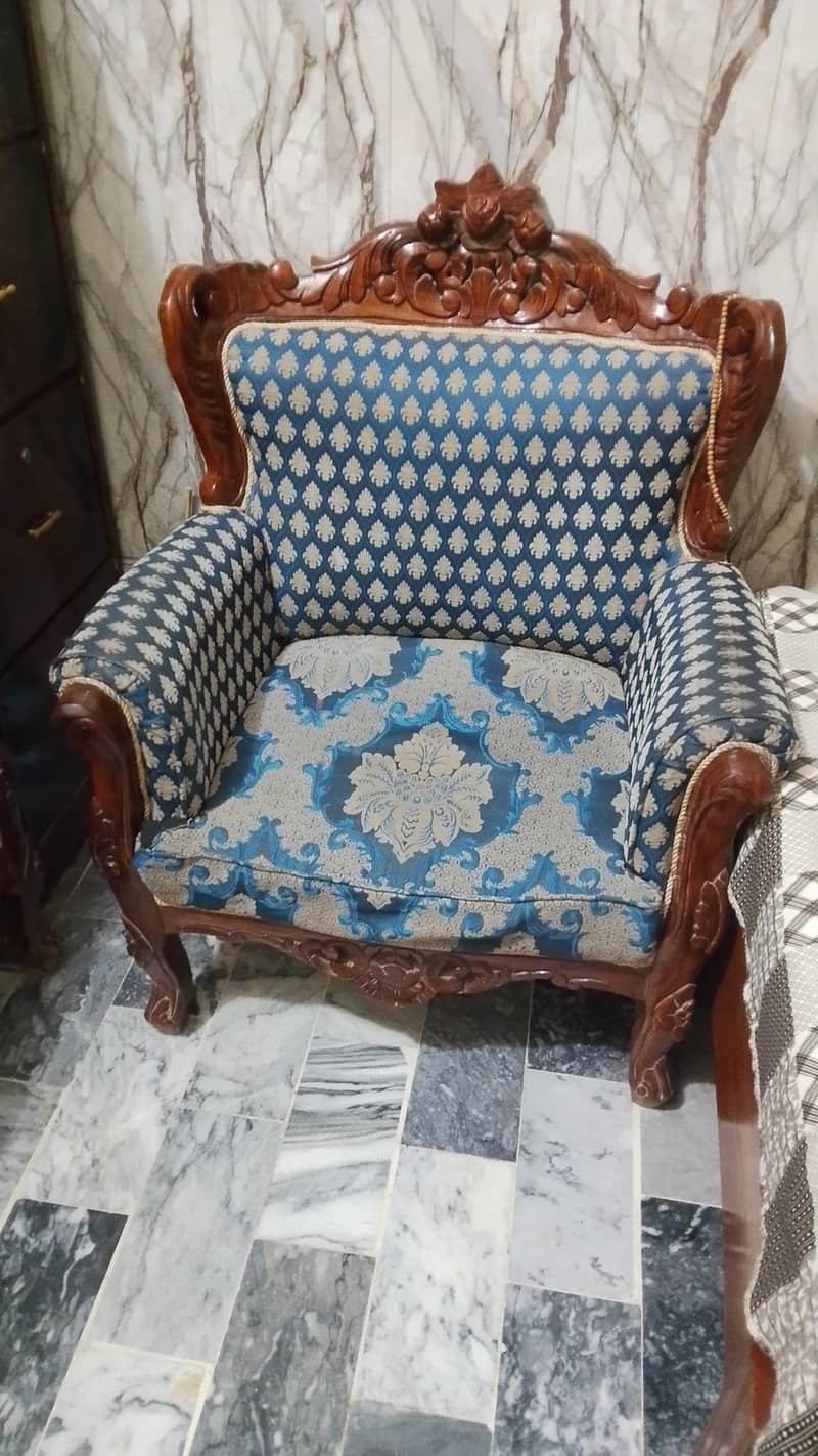 Sofa set 4 2