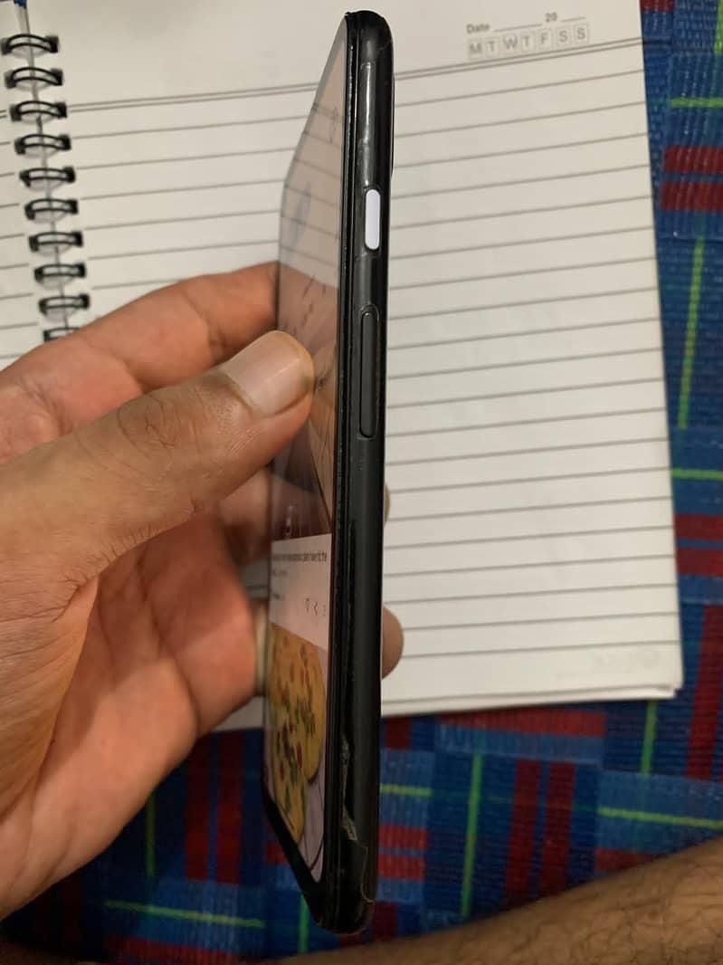 Google Pixel 4a 5g 1