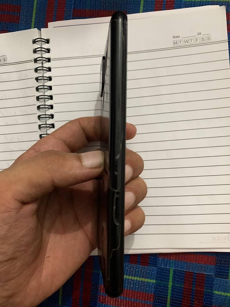 Google Pixel 4a 5g 2