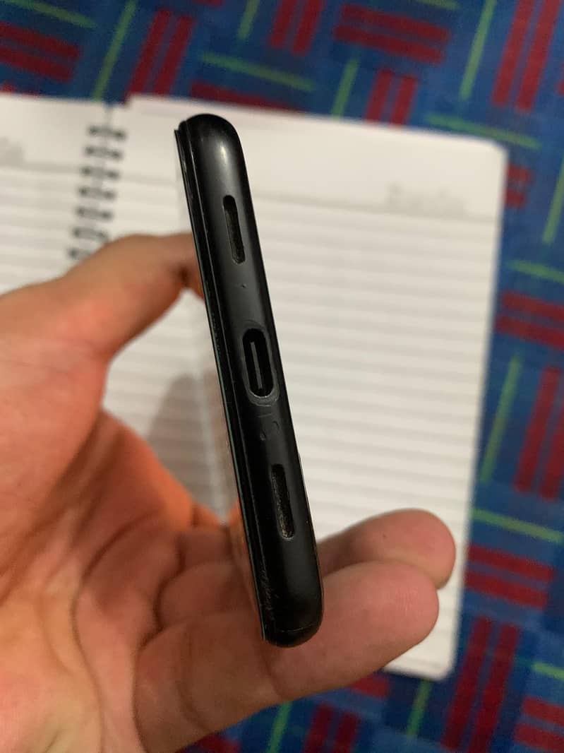 Google Pixel 4a 5g 5