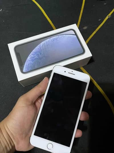 Apple iPhone 7 Plus