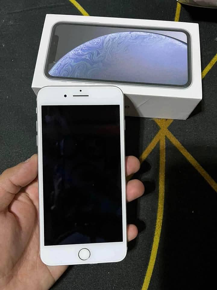 Apple iPhone 7 Plus 1
