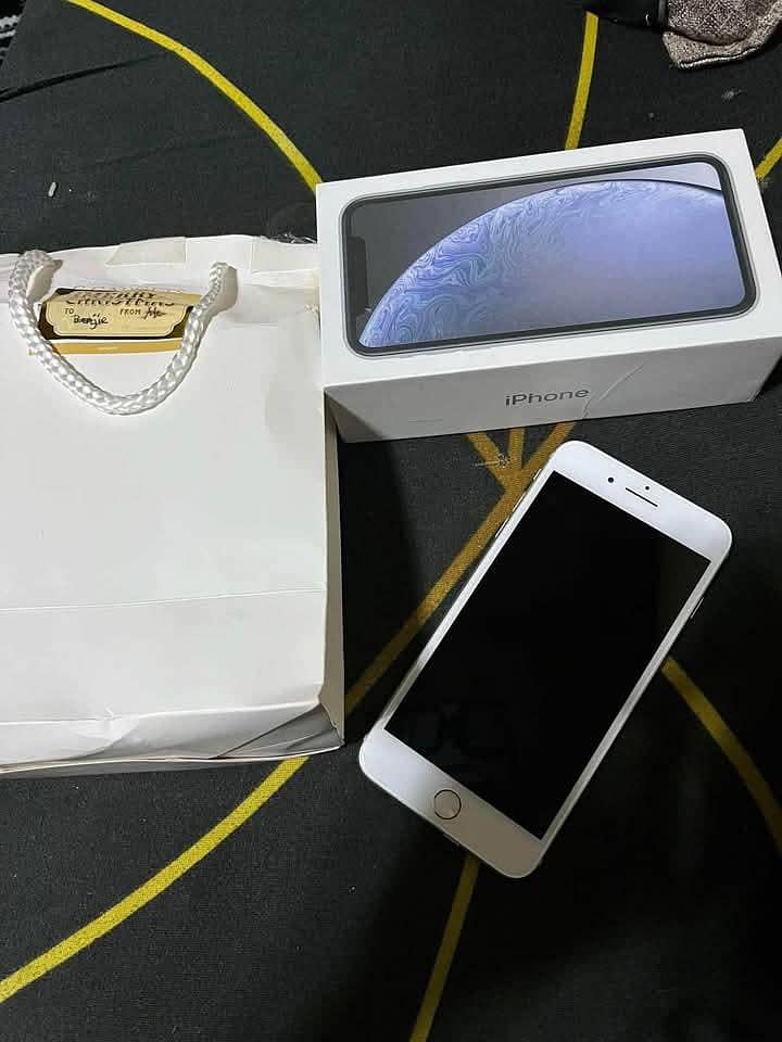 Apple iPhone 7 Plus 2