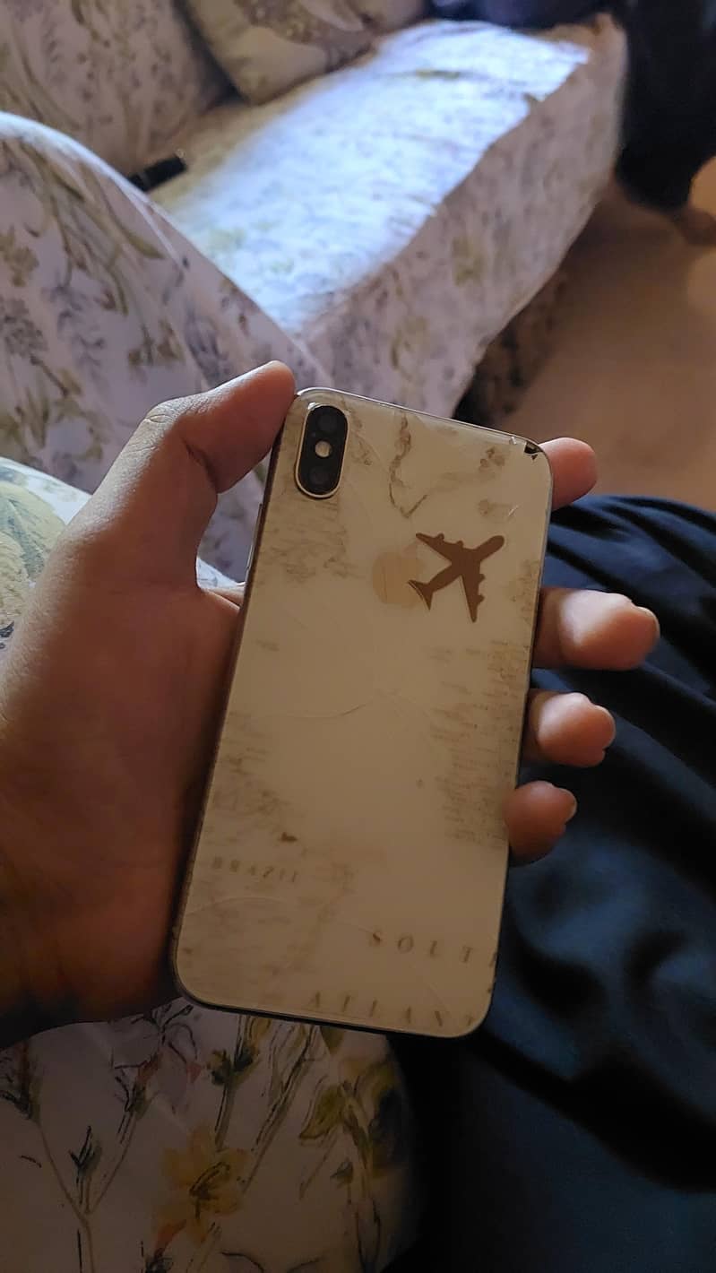 Apple iPhone X 1