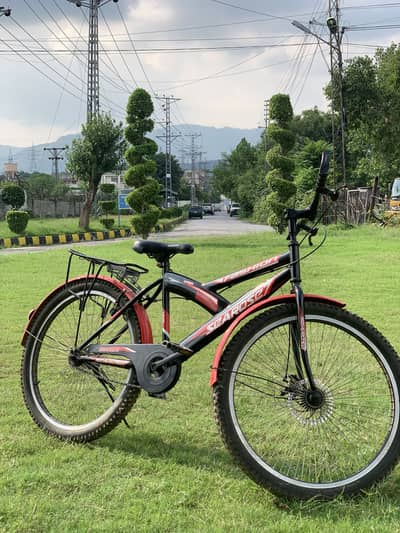 Brand new bicycle for sale, Bought  just 3 months ago