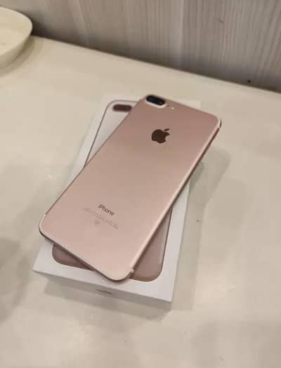Apple iPhone 7 Plus