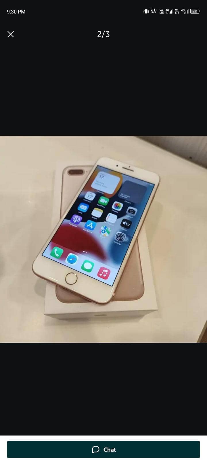 Apple iPhone 7 Plus 1