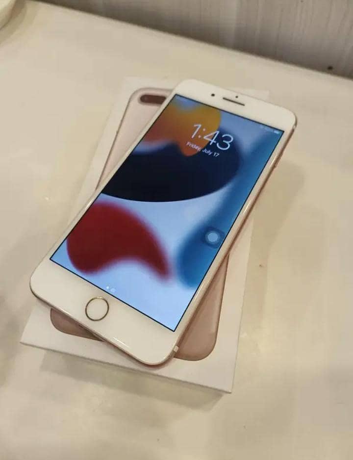 Apple iPhone 7 Plus 2