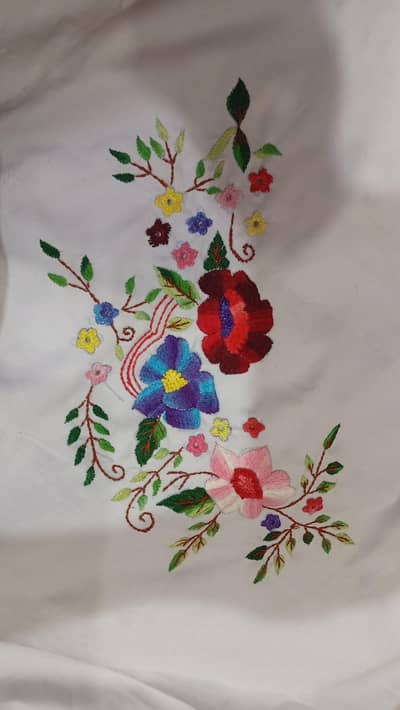 sabzazar embroidery