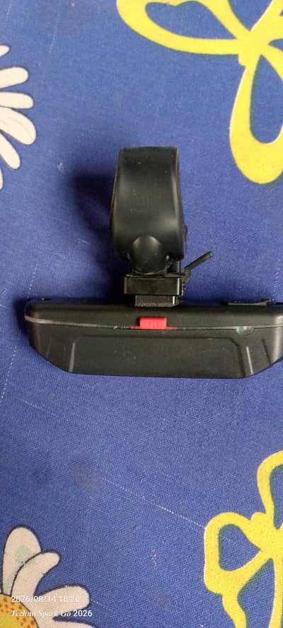 Led light 5 mode for light