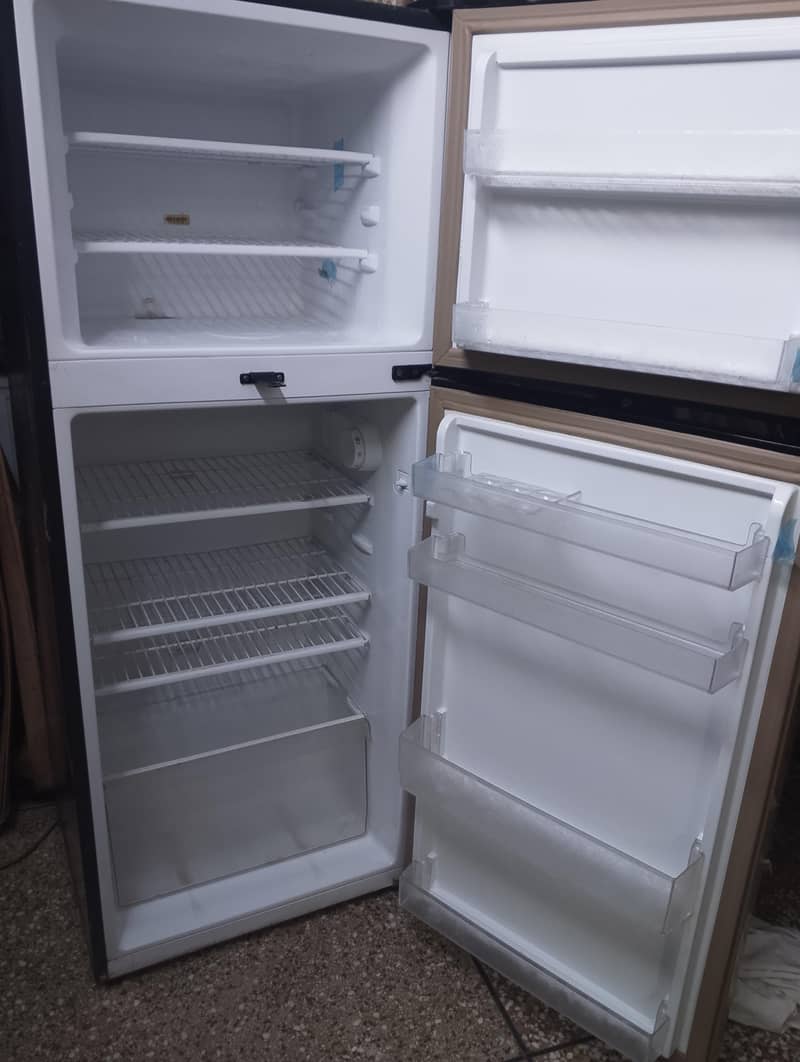 frige sell 0