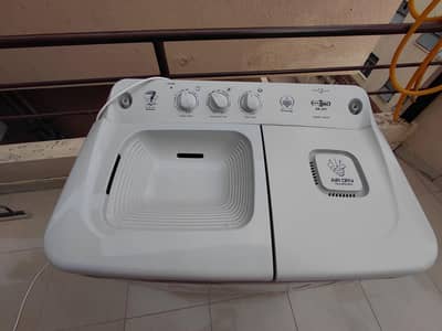 washing machine available for sale