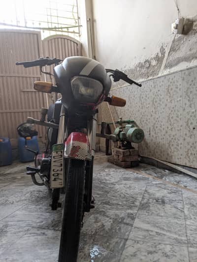 Dream 70 total genuine 2017 model All ok good condition