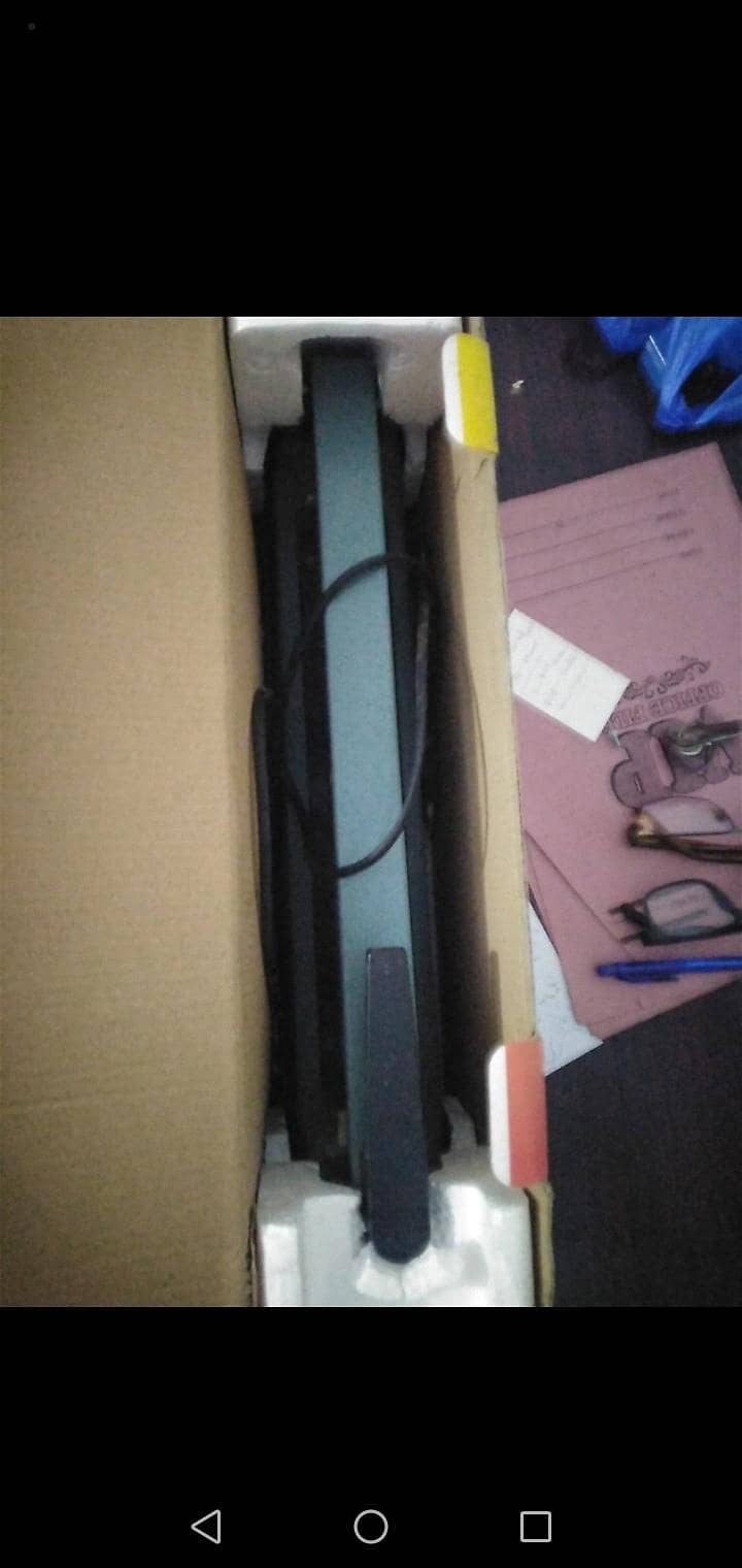 Empty cases 4