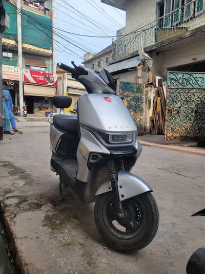 Metero T9 Sports
