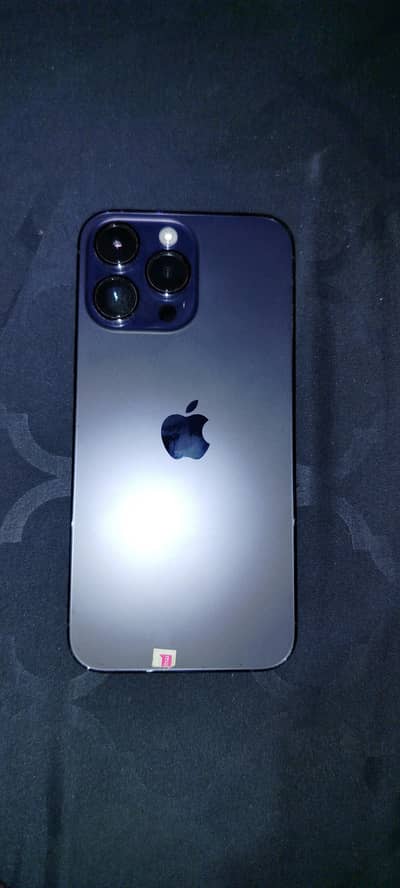 Apple iPhone 14 Pro Max