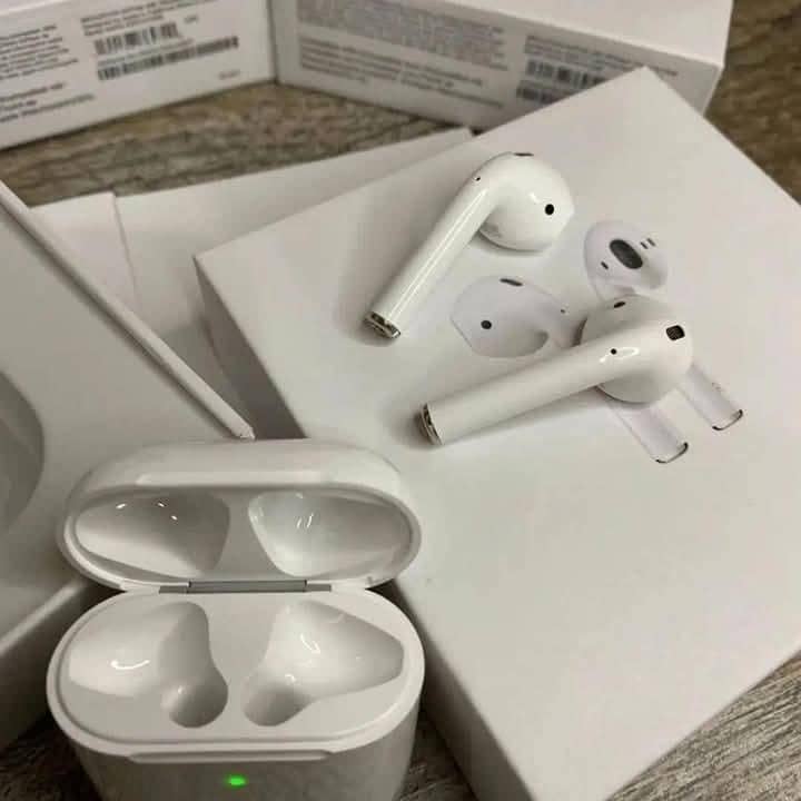 Apple iPhone X 3