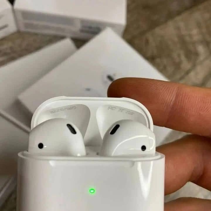 Apple iPhone X 4