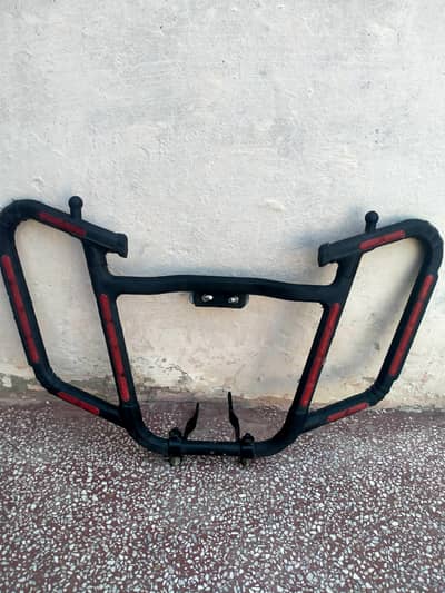 safety Guards New