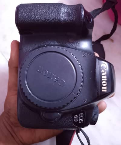 Canon EOS 6D Full Camera Set for Sale