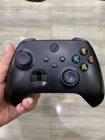 Xbox series X