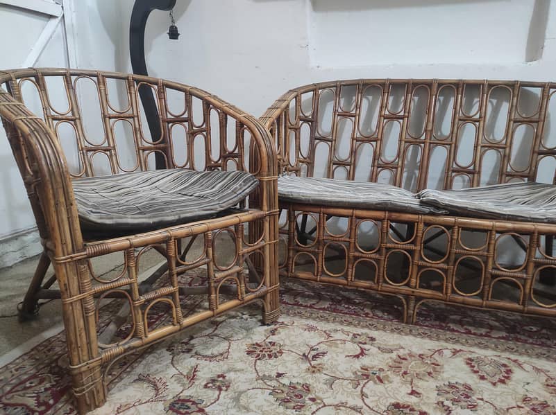 4 Seater Sofa 1
