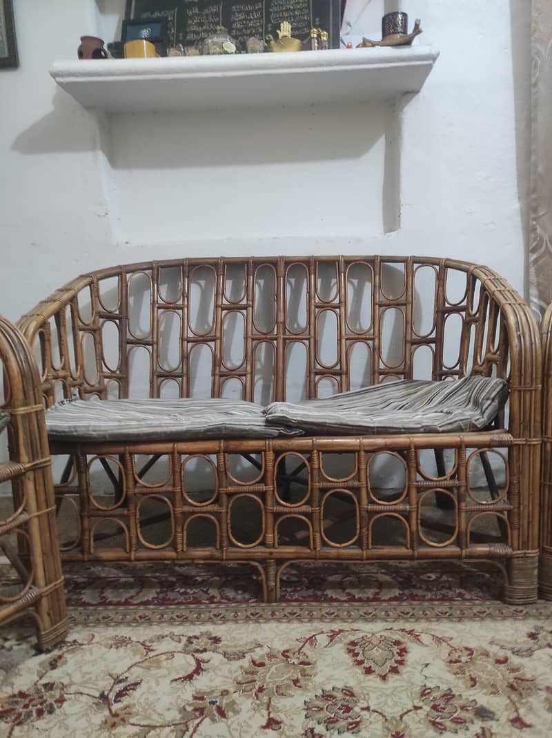 4 Seater Sofa 2