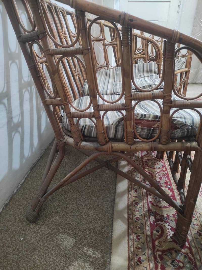 4 Seater Sofa 5