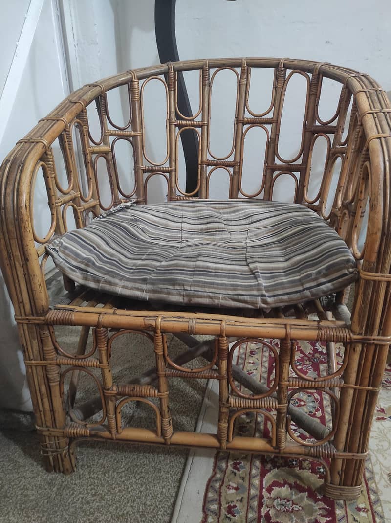 4 Seater Sofa 6