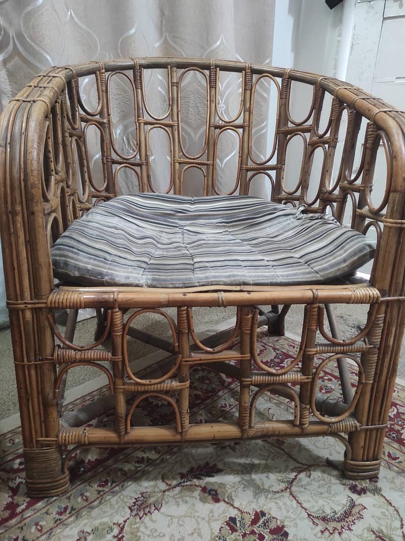 4 Seater Sofa 7
