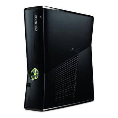 XBOX 360 Slim